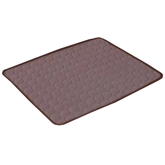 PawHouse™ Dog Cooling Mat