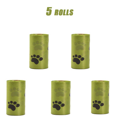 PawHouse™ Portable Dog Pooper Scooper