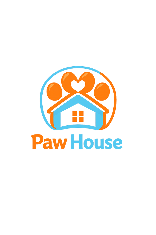 Paw House