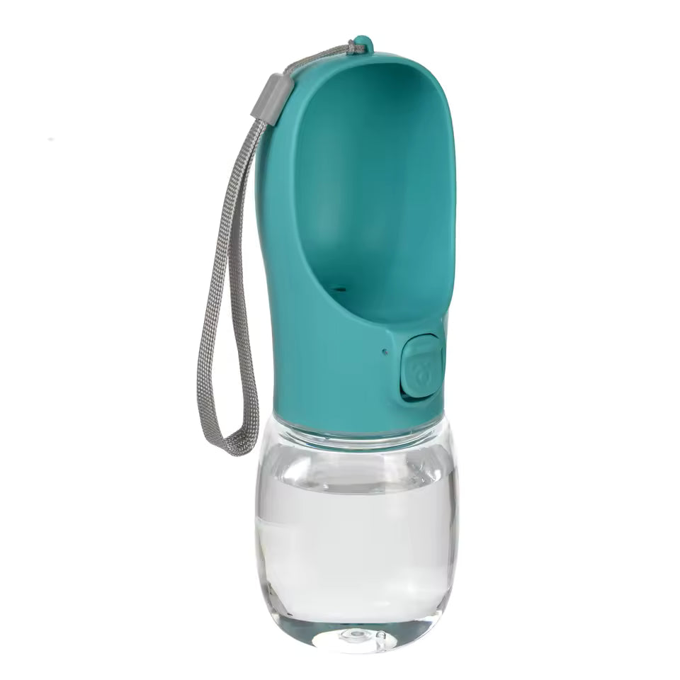 PawHouse™   Pet Portable Water Bottle