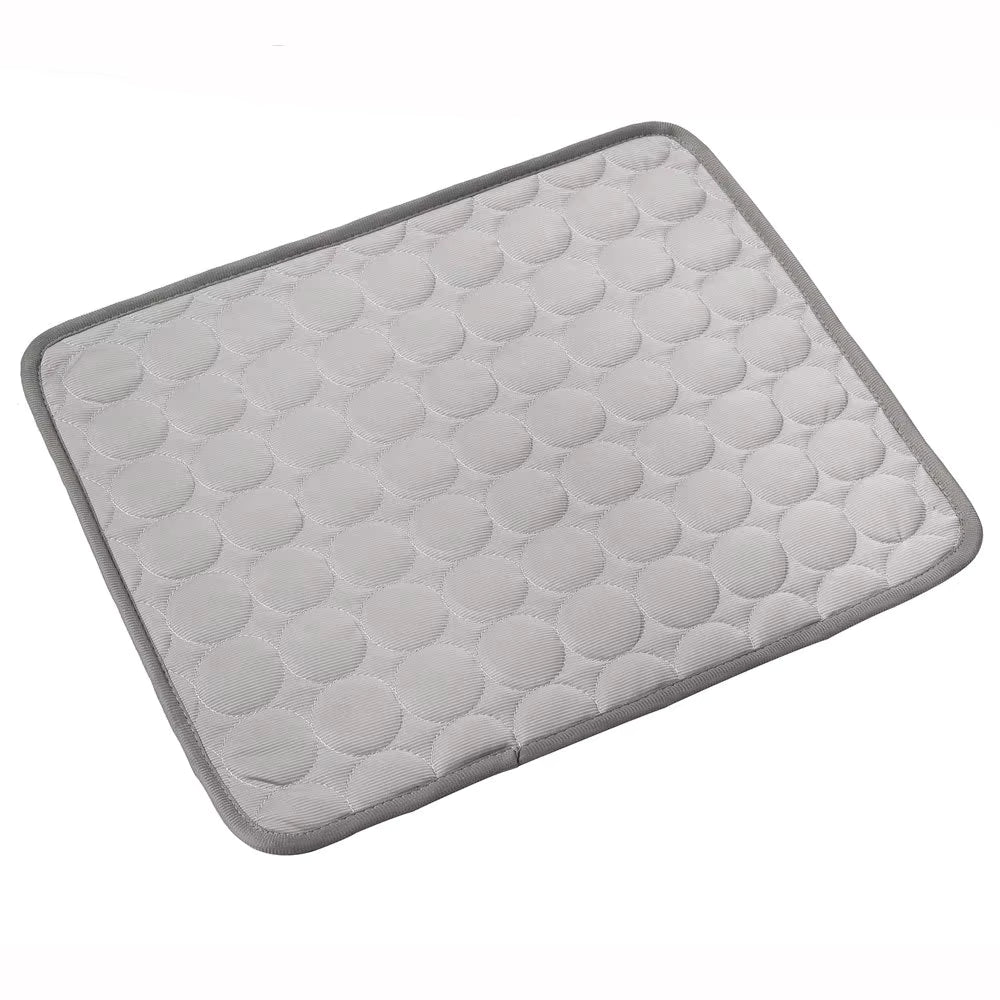 PawHouse™     Dog Cooling Mat