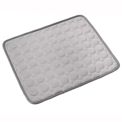 PawHouse™     Dog Cooling Mat