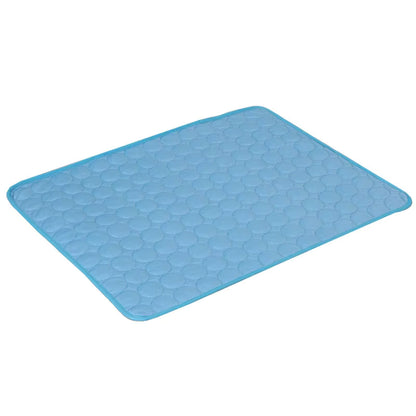 PawHouse™     Dog Cooling Mat