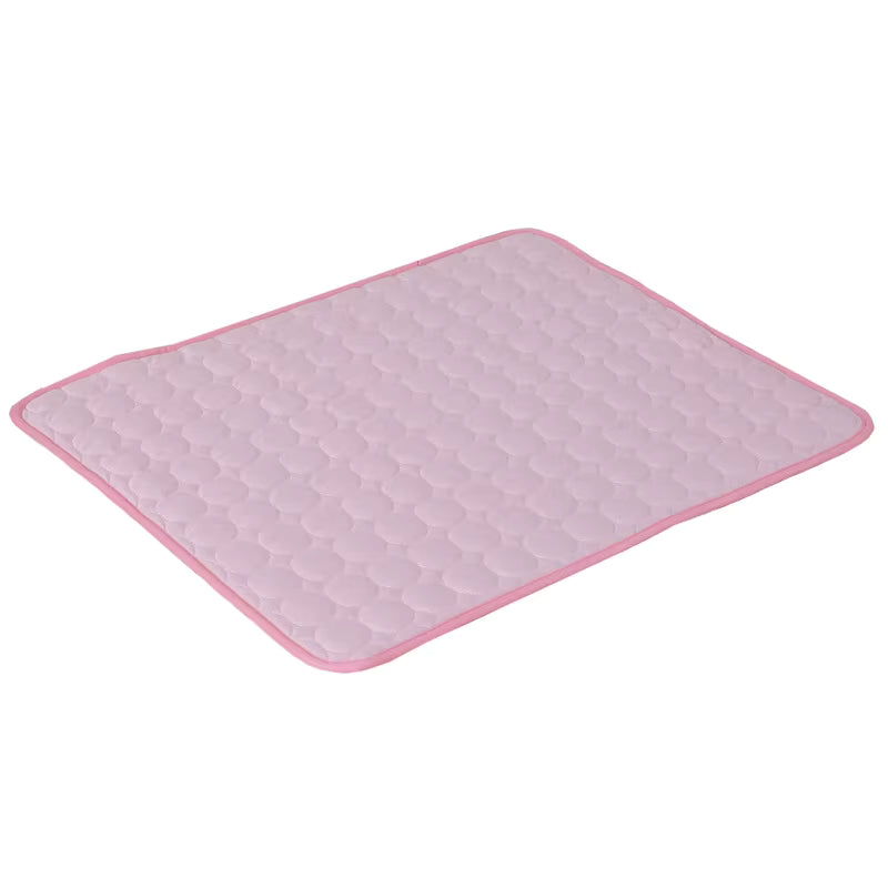 PawHouse™     Dog Cooling Mat
