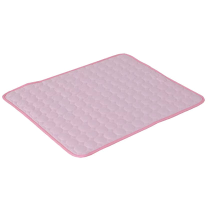 PawHouse™     Dog Cooling Mat