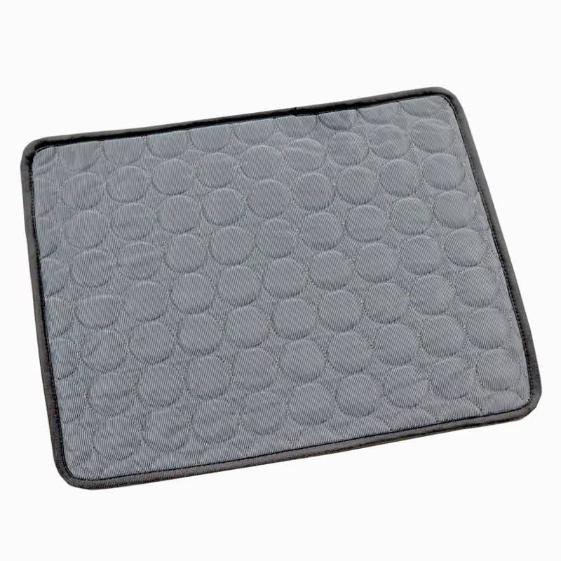 PawHouse™     Dog Cooling Mat