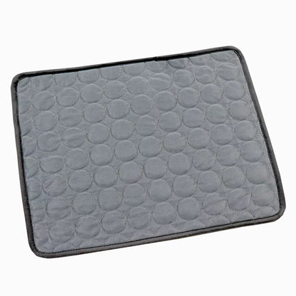 PawHouse™     Dog Cooling Mat