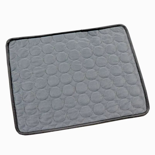 PawHouse™     Dog Cooling Mat