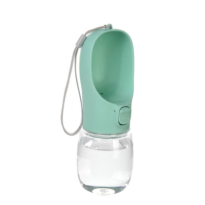 PawHouse™   Pet Portable Water Bottle