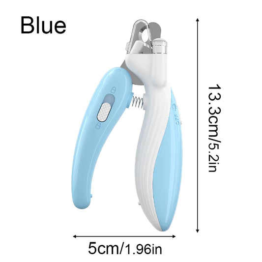PawHouse™ Professional Pet Nail Clippers
