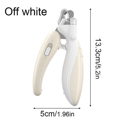 PawHouse™ Professional Pet Nail Clippers