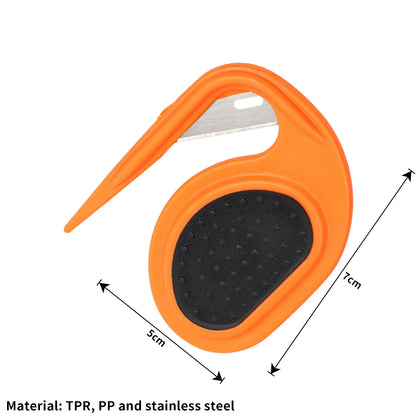 PawHouse™ Pet Hair Knot Remover